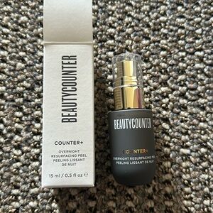 Beautycounter Counter+ Overnight Resurfacing Peel